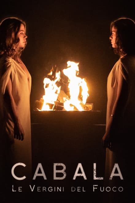 Cabala: le vergini del fuoco [HD] (2022)