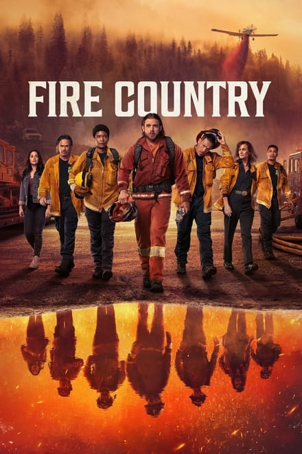 Fire Country [HD]