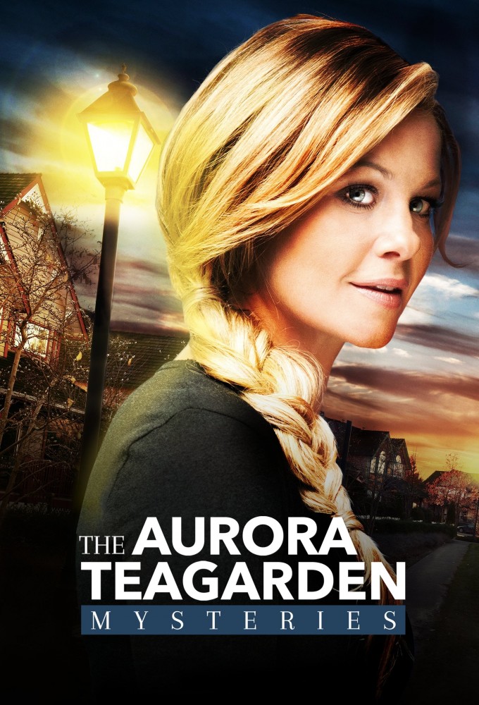 I misteri di Aurora Teagarden [HD]