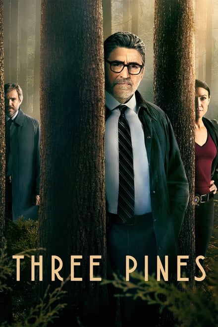 Il Commissario Gamache – Misteri a Three Pines [HD]