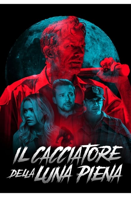 Il cacciatore della luna piena [HD] (2020)