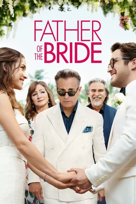 Il padre della sposa [HD] (2022)