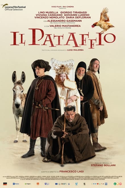 Il pataffio [HD] (2022)