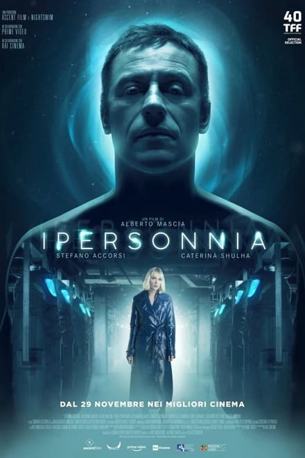 Ipersonnia [HD] (2022)