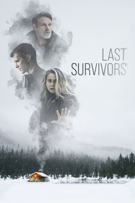 Last Survivors [HD] (2022)