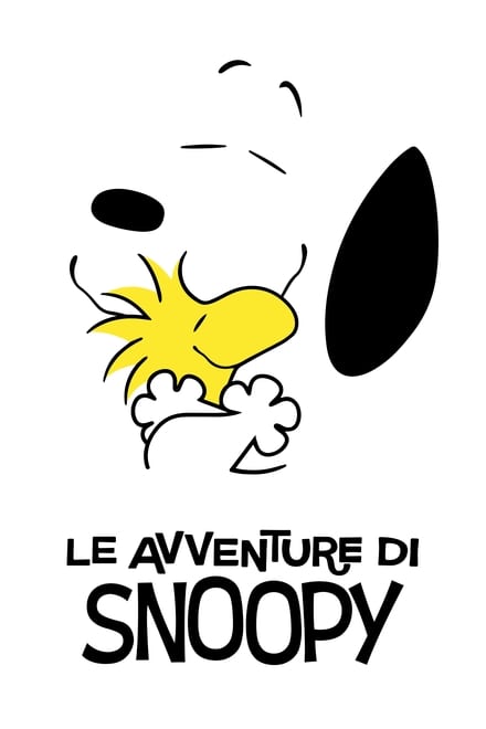 Le avventure di Snoopy [HD]