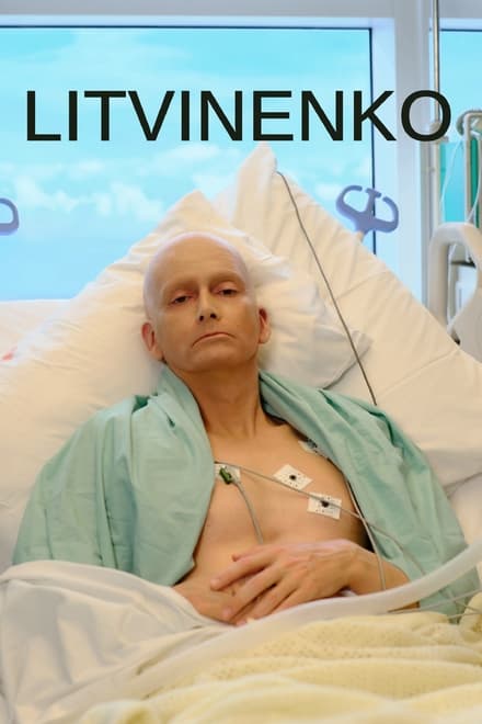 Litvinenko – Indagine sulla morte di un dissidente [HD]