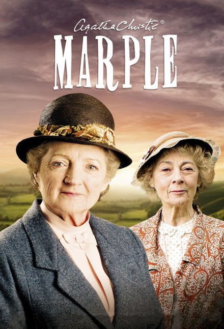 Miss Marple