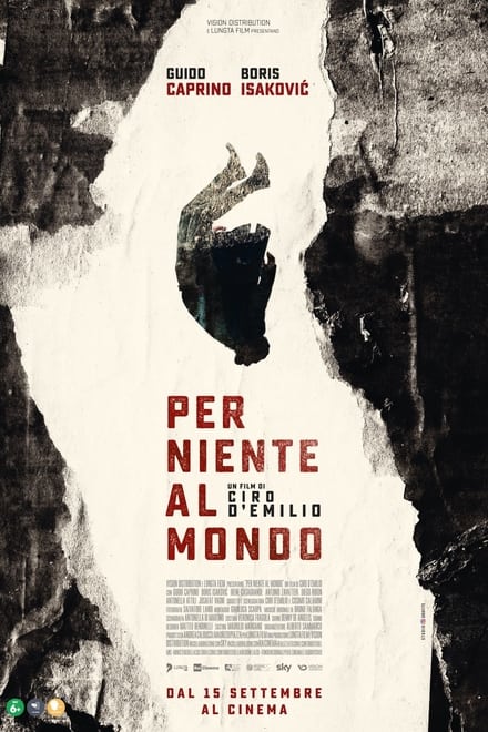 Per niente al mondo [HD] (2022)