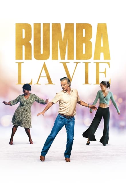 Rumba Therapy [HD] (2022)