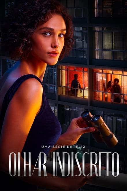 Sguardo indiscreto [HD]