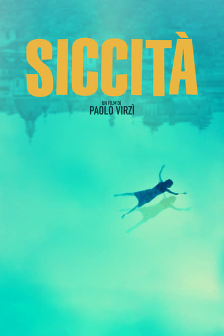 Siccità [HD] (2022)