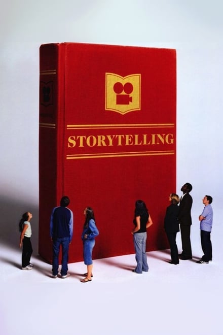 Storytelling (Sub-ITA) (2001)