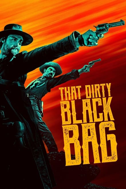 That Dirty Black Bag [HD]