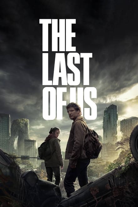 The Last of Us [HD]