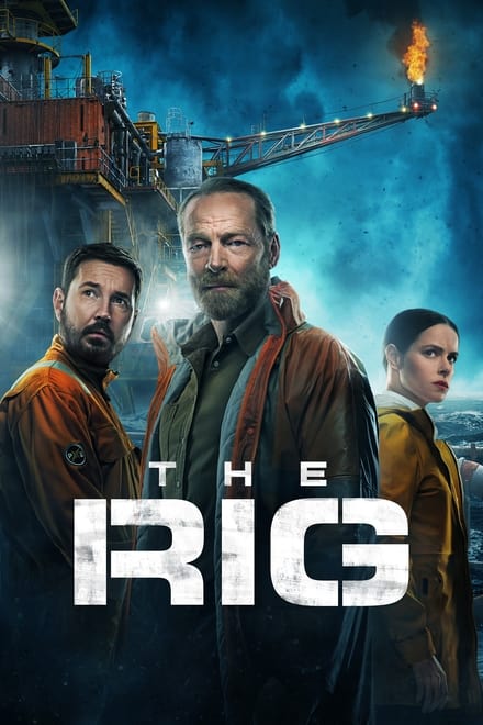 The Rig [HD]