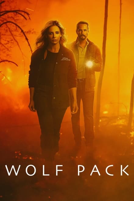 Wolf Pack [HD]