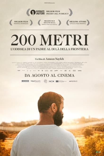 200 metri [HD] (2020)