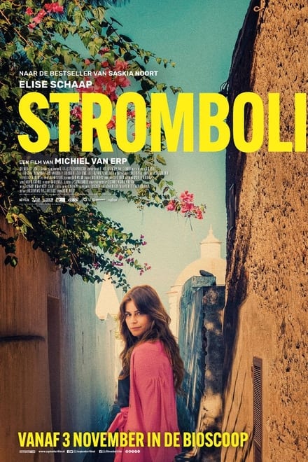 Dalla paura all’amore – Stromboli [HD] (2022)