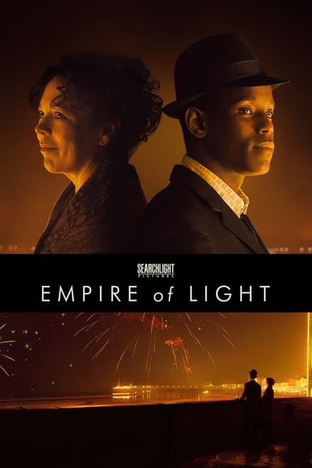 Empire of Light [HD] (2022)