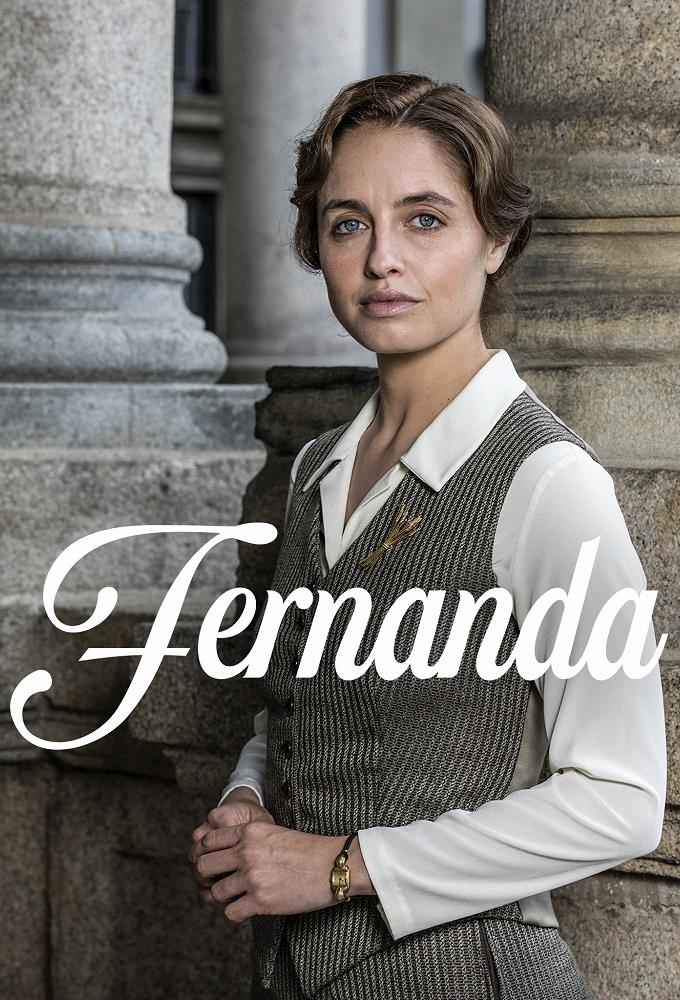 Fernanda [HD] (2023)