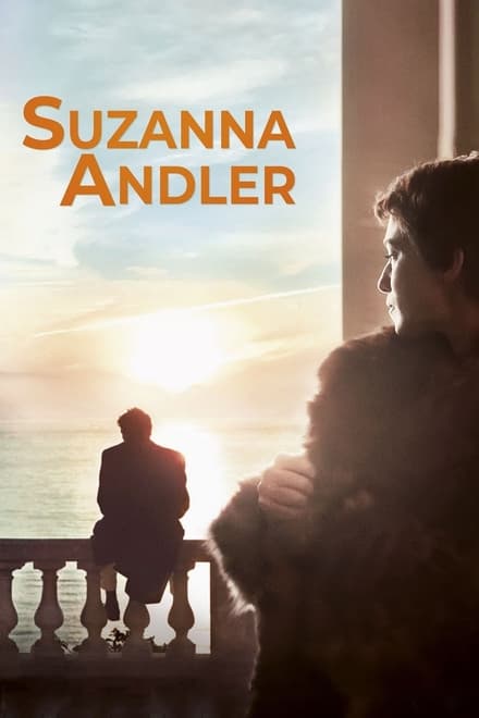 Gli amori di Suzanna Andler (2021)