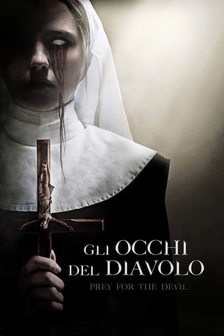 Gli occhi del diavolo [HD] (2022)