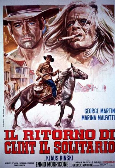 Il ritorno di Clint il solitario (1972)