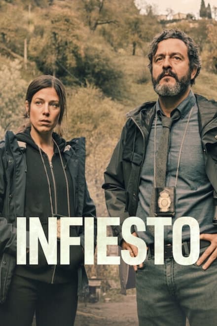 Infiesto [HD] (2023)