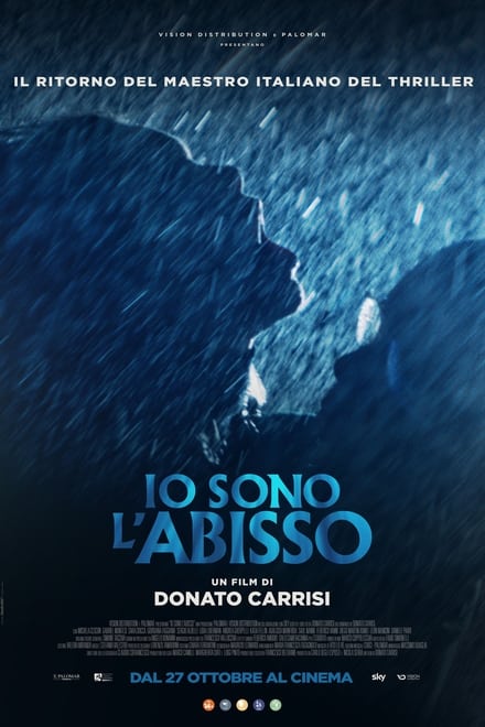 Io sono l’abisso [HD] (2022)