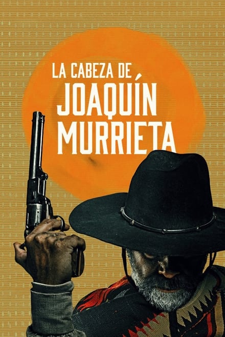 La Testa di Joaquin Murrieta [HD]