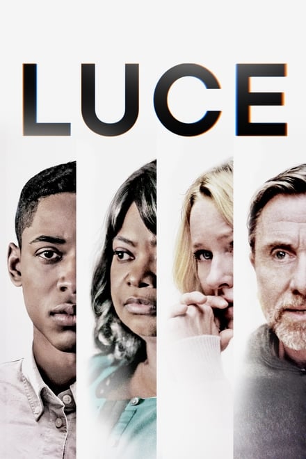 Luce [HD] (2019)