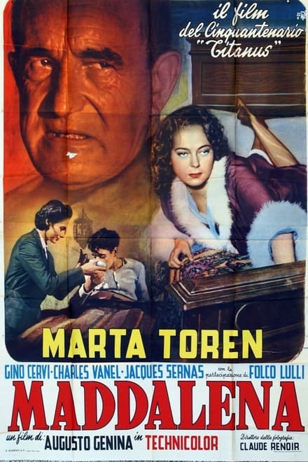 Maddalena (1954)