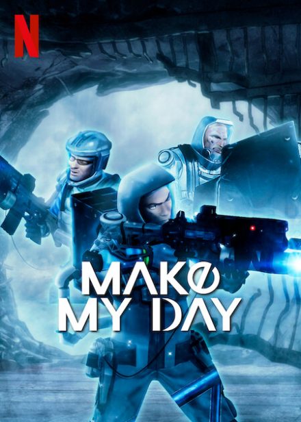 Make My Day [HD]