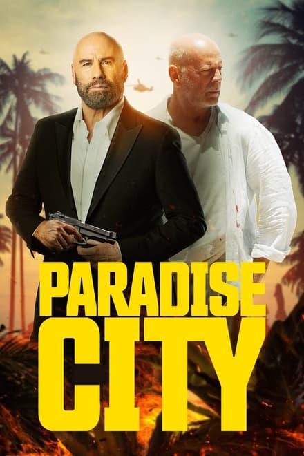 Paradise City [HD] (2022)