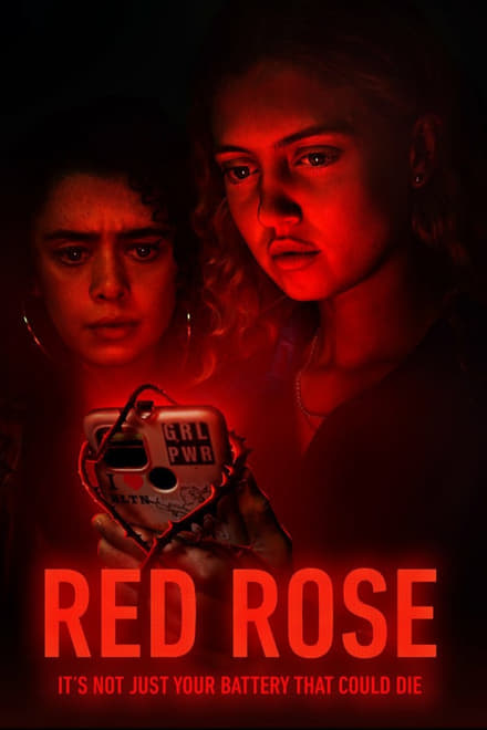 Red Rose [HD]