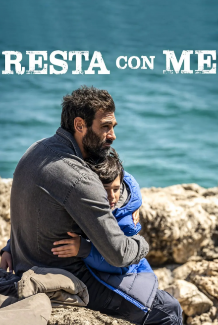 Resta con me [HD]