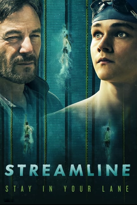 Streamline – Rimani nella tua corsia (2021)