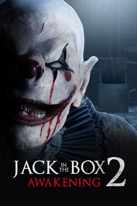 The Jack in the Box – Il risveglio [HD] (2022)