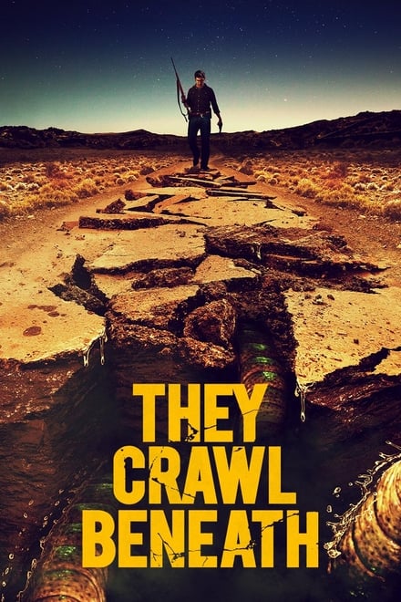 Terrore dal profondo – They Crawl Beneath [HD] (2022)