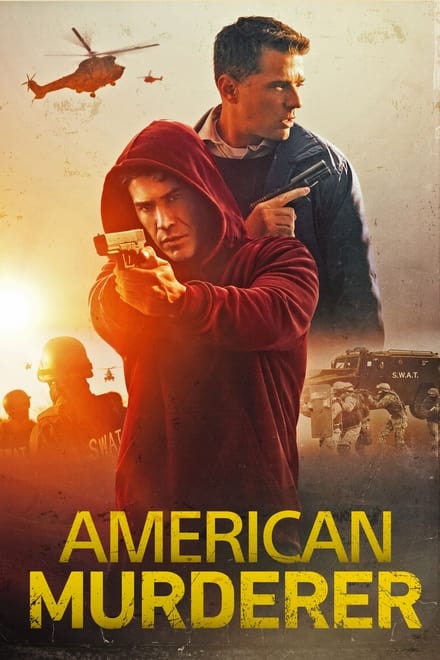 Un killer americano [HD] (2022)