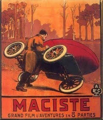 Maciste (1915)