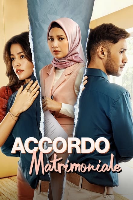 Accordo Matrimoniale [HD]