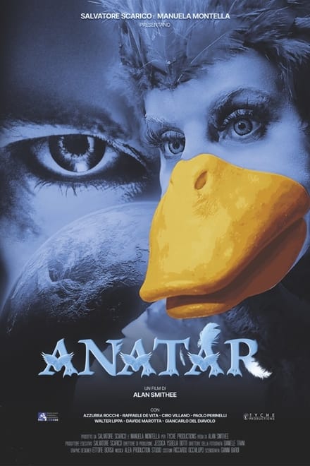 Anatar [HD] (2023)