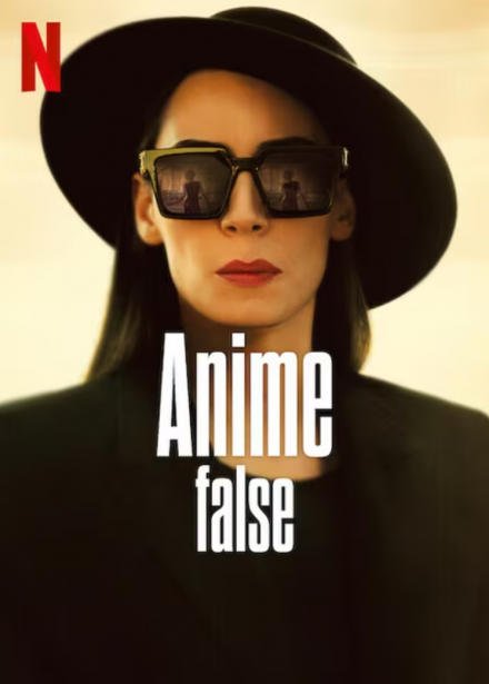 Anime false [HD]