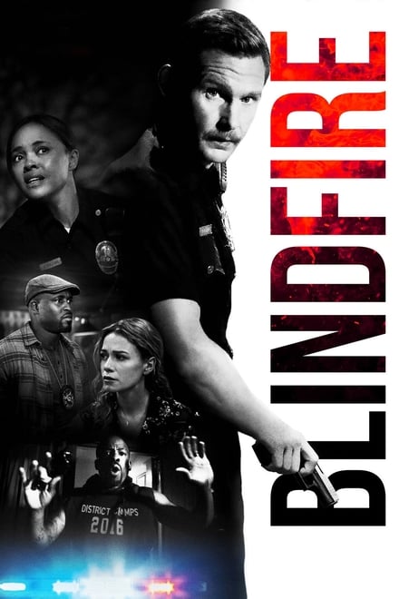 Blindfire [HD] (2020)