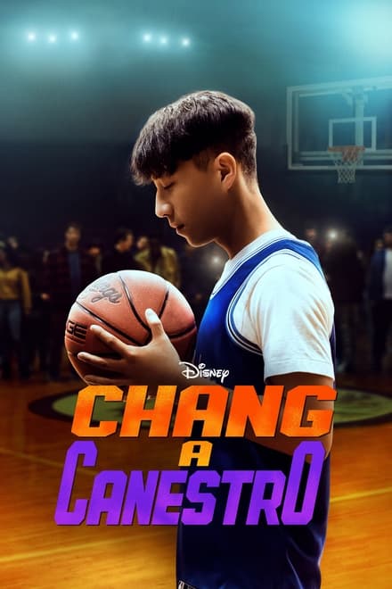 Chang a canestro [HD] (2023)