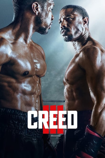 Creed 3 [HD] (2023)