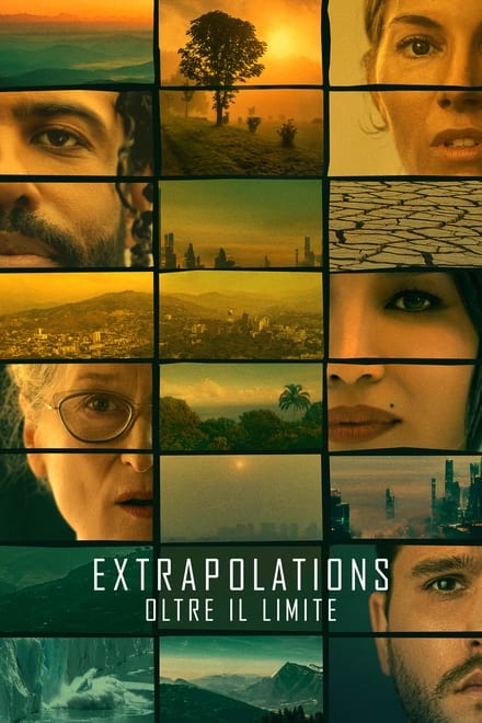 Extrapolations – Oltre il limite [HD] (2023)