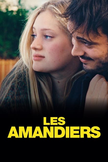 Forever Young – Les Amandiers [HD] (2022)